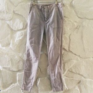 Vintage J. Crew Trademark Gray Jeans